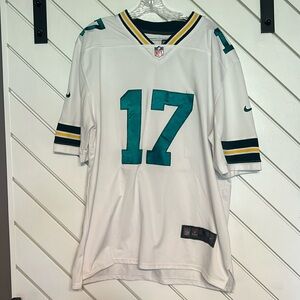 Devante Adam’s Green Bay Packer Jersey